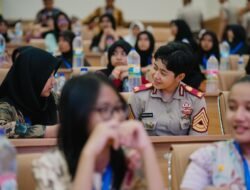Seleksi AKB 2025 Berjalan Mulus, Irwasum Polri: Tak Lepas Dari Panitia Profesional