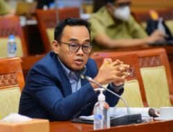 Apresiasi ungkap penyelundupan Sabu Jaringan Nasional Rano Alfath Sebut Langkah Konsistensi Polri
