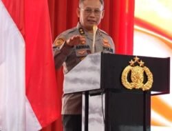 Rekrutmen Taruna Akpol 2025 Hanya Lewat Jalur Reguler, SDM Polri Tegaskan Prinsip BETAH