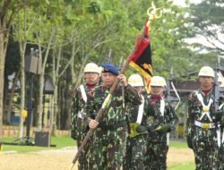 Tabalong Miliki Batalyon C Pelopor Satbrimob, Perkuat Keamanan Kalsel dan IKN