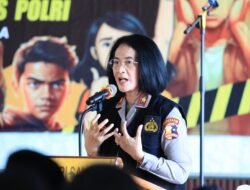RISE SPEAK di MTsN Salatiga: Pendidikan Berani Bicara Demi Cegah Kekerasan