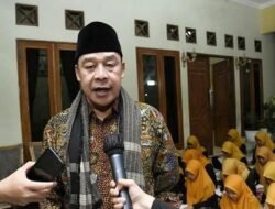 KH Adib Rofiuddin Apresiasi Kapolri atas Keberhasilan Pengamanan Mudik Lebaran 2025