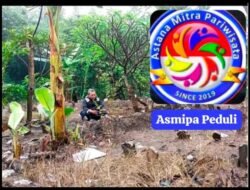Asmipa Peduli Kembali Memberikan Santunan Duka Cita Kepada Orang Tua Salah Satu Pengurus