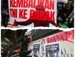 EKO GAGAK: BENARKAH IMPLIKASI REVISI UU TNI AGAR SUPREMASI SIPIL TIDAK TERGERUS