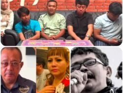 Ijazah Ditahan Pengusaha, Eko Gagak: Jangan Manfaatkan Mencari Muka Demi Kepentingan Pribadi