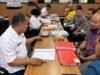 Polresta Palangka Raya Terima Audit PNBP Tahun 2025 Dari Itwasda Polda Kalteng