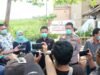 Polda Kalsel Bongkar Kasus Pembuangan Limbah Medis B3 di Kertak Hanyar