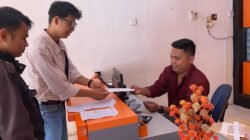 Koalisi STuEB Laporkan 15 Kejahatan Lingkungan 8 PLTU Batu Bara di Sumatera ke KLH RI