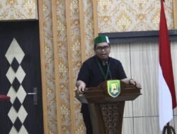 PB HMI: Kapolri dan Kompolnas Harus Turun Tangan Tangani Pungli Angkutan Batubara di Waykanan Lampung