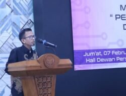 Aktivis Muda Nasional Apresiasi Kenaikan Pangkat Mayjen TNI Kristomei: Bukti Nyata Dedikasi dan Kinerja pada NKRI