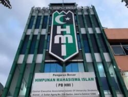 PB HMI Desak Propam Mabes Polri Periksa Kapolda Lampung