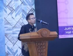Aktivis Pemuda Nasional Apresiasi Kapolda Banten Irjen Pol Suyudi Brantas Narkoba-Premanisme