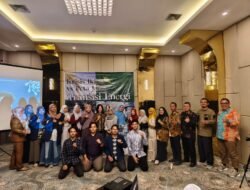 Peta Jalan Transisi Energi Indonesia dinilai Belum Menjawab Persoalan Krisi Iklim