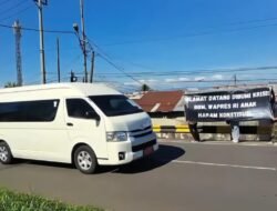Kunjungan Gibran ke Bengkulu Disambut Spanduk Protes Dari Masyarakat