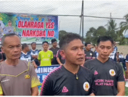 Enam Anggota Terlibat Narkoba, AKBP Jupri: Sudah Di Tindak Lanjuti Propam