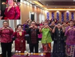 Hari Kartini, Ida Ayu Putu Setiawati Owner Golden Wisata Sekaligus Ketua Asmipa DPD Bali Menjadi Narsum Talkshow Yang Digelar Apindo