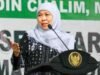 Perjuangkan Gelar Pahlawan KH Yusuf Hasyim, Gubernur Khofifah: Jasanya Besar Bagi Agama dan Bangsa