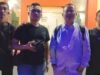 Ahmad Tohir Resmi Melaporkan M. Abdul Ridha Terduga Penggelapan Mobil Ambulace