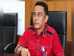 Ketua Komisi 4 DPRD Kota Medan Segera Panggil Dalam RDP Seluruh yang Terlibat Berdirinya Benner di Atas Trotoar