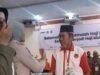 Bukan Disambut, Wartawan Malah Diusir: Rombongan Wali Kota Medan Buat Rusuh di Asrama Haji
