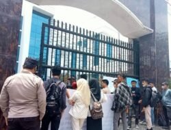 FKPMI Kecam Bimtek Kepala Desa Se Kabupaten Asahan Diduga Hambur Hamburkan Uang saja