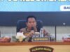 AKBP Dr. Yulianor Abdi Kapolres Balangan Termuda, Usung Program Sosial dan Slogan SETIA