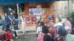 Kegiatan Sosialisasi UU Penyiaran oleh Anggota DPR RI DAPIL KALTENG Berjalan Aman