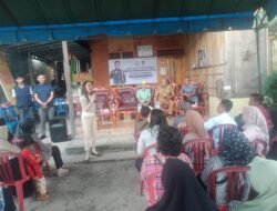 Kegiatan Sosialisasi UU Penyiaran oleh Anggota DPR RI DAPIL KALTENG Berjalan Aman