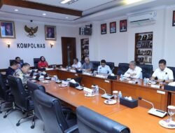 Kompolnas Umumkan Nominator Kompolnas Award 2025, Penilaian Libatkan Publik