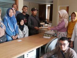 Dinas ESDM Angkat Tangan, Gubernur Bengkulu Diminta Selesaikan Permasalahan SUTT Padang Kuas