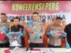 Kasus Pembunuhan Yang Terjadi Desa   Sungai Bamban, Batola  Akhirnya Terungkap