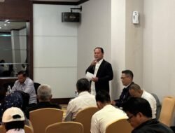 Bahas Preman Berkedok Wartawan Berakhir Rusuh, Ali: Kita Minta Klarifikasi