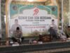 Peringati HUT Bhayangkara ke-79 Polda Kalsel Gelar Doa Bersama