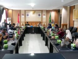 Pemda Bengkulu Dukung Tuntutan Warga untuk Pindahkan Tower SUTT dari Padang Kuas Seluma