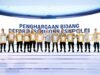 Membanggakan, Polda Kalsel Sabet 12 Penghargaan Di Musrenbang Polri Dengan Predikat A