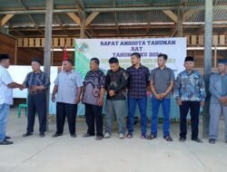 Koperasi Produsen Bina Karya laksanakan RAT Tahun Buku 2024 serta Pemilihan Pengurus Baru