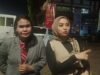 Diduga Berselingkuh, Mantan Sekwan DPRD OKU Selatan Digerebek Bersama Wanita di Kos-kosan