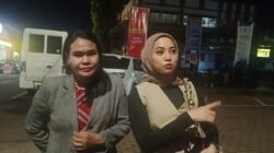 Diduga Berselingkuh, Mantan Sekwan DPRD OKU Selatan Digerebek Bersama Wanita di Kos-kosan