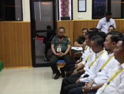 Tangis Pecah di Sidang Kopda Bazarsah, Keluarga Korban Tuntut Keadilan dan Seragam Berdarah Dikembalikan