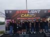 Starlight Car Pro7 Gelar Silaturahmi Dan Sambut HUT Bhayangkara ke 79