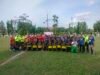 Turnamen Sepak Bola U-50 Kapolda Cup 2025 Resmi Dibuka, Semarakkan Hari Bhayangkara ke-79