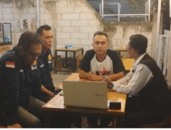 Eks Manajer Hotel di Banjarmasin Bongkar Dugaan Pemerasan dan Kekerasan: Aset Miliaran Disita di Bawah Tekanan