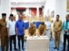 Pemkab Tanah Datar Dan Pemko Pekan Baru Kolaborasi Antar Lintas Daerah