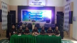 Kasus Penyimpangan Keuangan Di Perumda Tuah Sepakat Tanah Datar Naik Tingkat Penyelidikan
