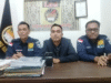 Konferensi Pers Mantan Manager Hotel Best World Kindai Atas Dugaan Penganiayaan Dan Perampasan Aset Miliknya