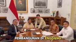 Akibat Keabaian Pemda, Presiden Prabowo Keluarkan Inpres Jawab Nestapa 4.000 Masyarakat Adat Enggano