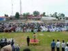 Menyambut Tahun Baru Islam 1447 H, Pemkab Tanah Datar Menggelar Apel Besar Didikan Subuh Dan Pawai Muharram