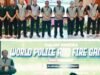 Kapolda Jatim Lepas 24 Personel Ikuti Kejuaraan Internasional World Police And Fire Games Open Tournament di Amerika Serikat