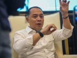 Eri Cahyadi Terbitkan SE Jam Malam, Anak di Bawah 18 Tahun pukul 22.00 Wajib di Rumah