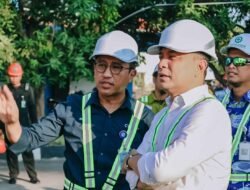 Pelayanan Perumda Air Minum Surya Sembada Jangkau 100 Persen Masyarakat Surabaya
